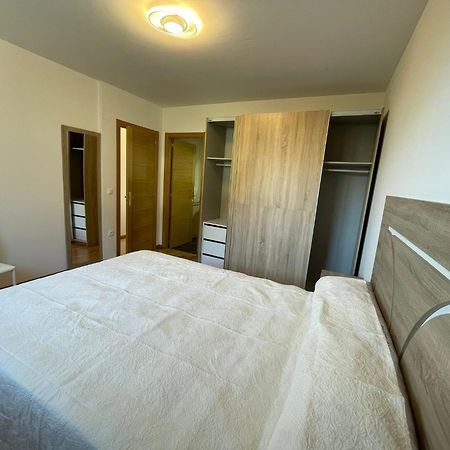 Apartamento Nuevo En Burela - A Marina, Galicia Eksteriør billede