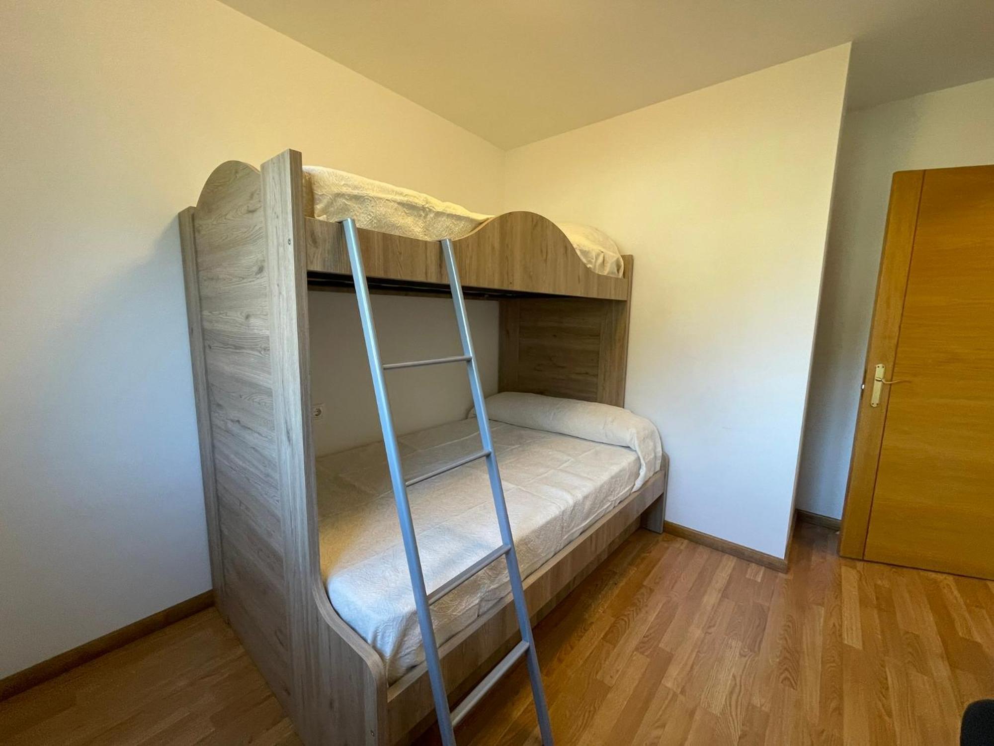 Apartamento Nuevo En Burela - A Marina, Galicia Eksteriør billede