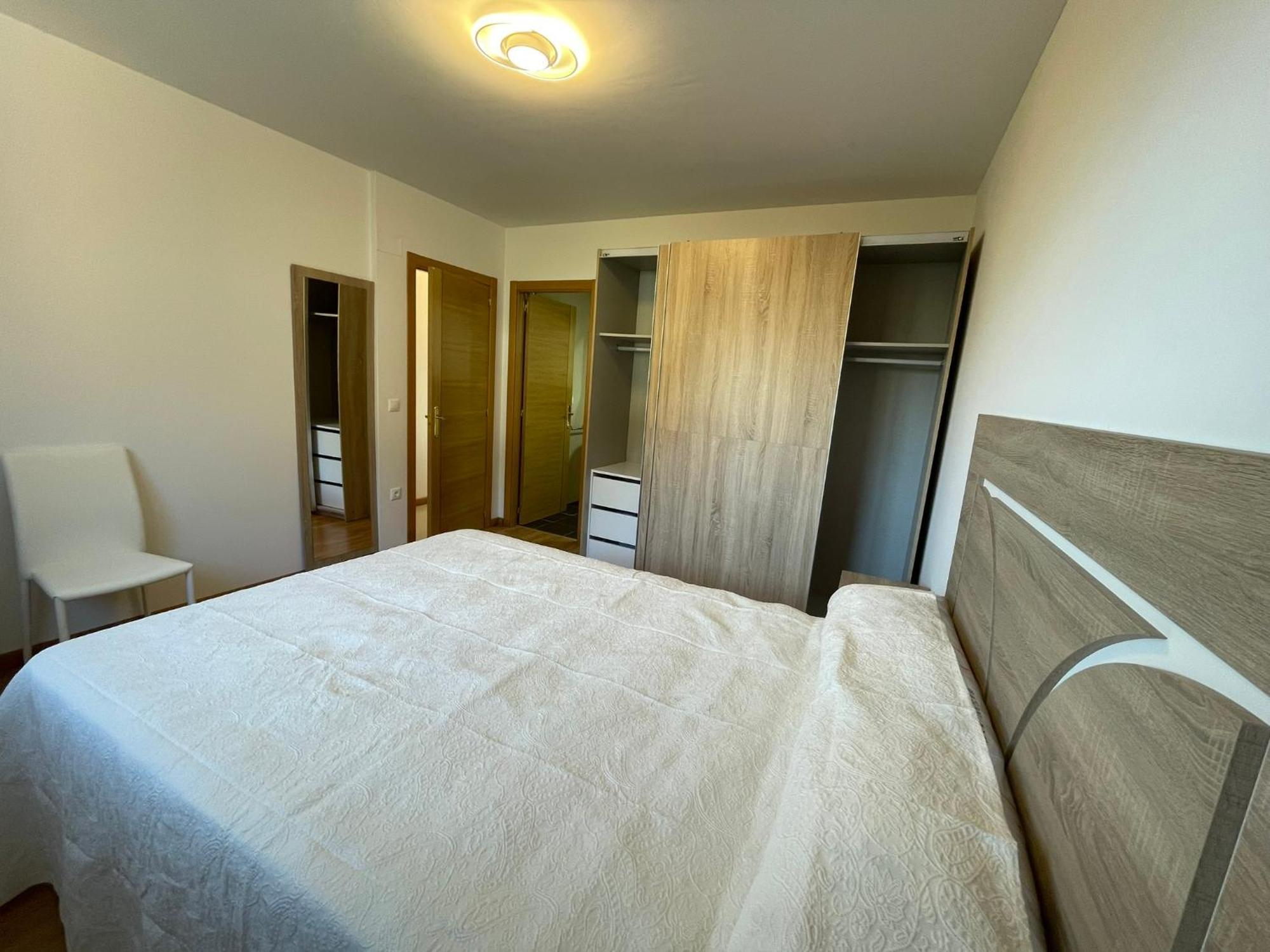 Apartamento Nuevo En Burela - A Marina, Galicia Eksteriør billede